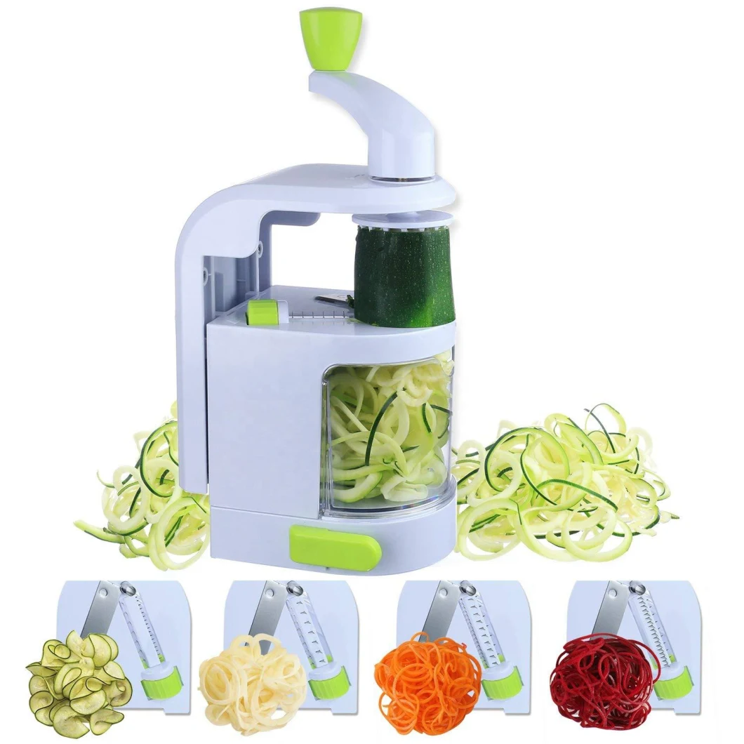 Vegetable Spiralizer Slicer for Salad