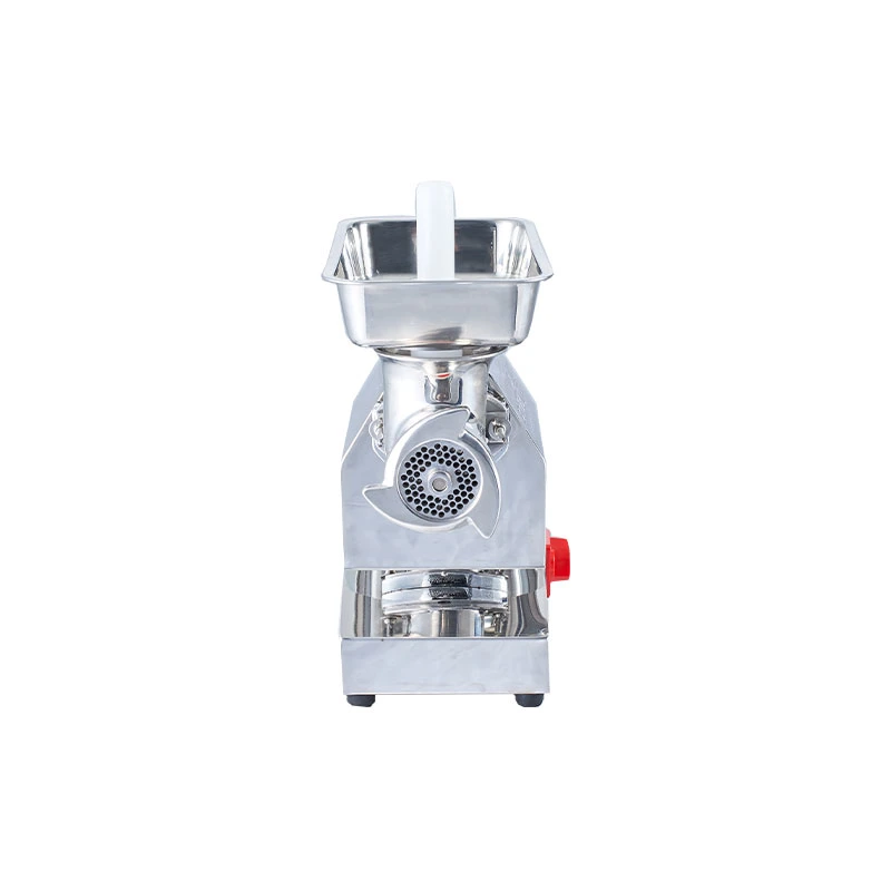 High Efficiency Meat Mincer Electric Meat Grinder