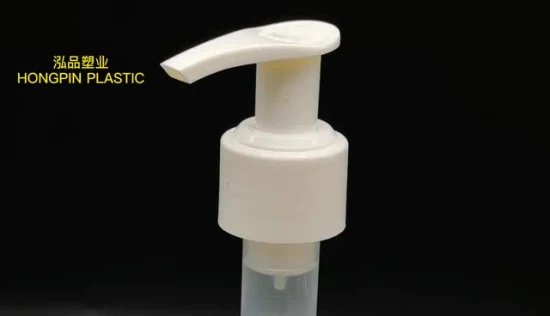 Hand-Flüssigseifenspender, Sprühgerät, PP-Lotionpumpe für Flasche